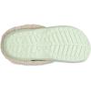 imageCrocs UnisexAdult Classic Blitzen IV ClogsJade Tint
