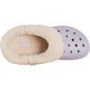 imageCrocs UnisexAdult Classic Blitzen IV ClogsMauve Mist