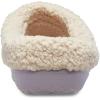 imageCrocs UnisexAdult Classic Blitzen IV ClogsMauve Mist