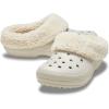 imageCrocs UnisexAdult Classic Blitzen IV ClogsPumice