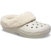 imageCrocs UnisexAdult Classic Blitzen IV ClogsPumice