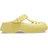 imageCrocs UnisexAdult Classic Clogs Mary Janes for WomenDaylily