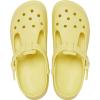 imageCrocs UnisexAdult Classic Clogs Mary Janes for WomenDaylily