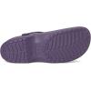 imageCrocs UnisexAdult Classic Clogs Mary Janes for WomenNightshade