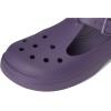 imageCrocs UnisexAdult Classic Clogs Mary Janes for WomenNightshade