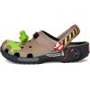 imageCrocs UnisexAdult Ghostbusters Classic ClogsGhostbusters