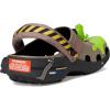 imageCrocs UnisexAdult Ghostbusters Classic ClogsGhostbusters