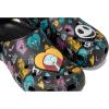 imageCrocs UnisexAdult Jack Skellington Nightmare Before Christmas Classic ClogsMultiBlack
