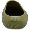 imageCrocs UnisexAdult Mellow Clogs Recovery ShoesAloe