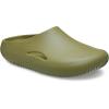 imageCrocs UnisexAdult Mellow Clogs Recovery ShoesAloe