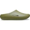 imageCrocs UnisexAdult Mellow Clogs Recovery ShoesAloe
