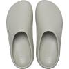 imageCrocs UnisexAdult Mellow Clogs Recovery ShoesElephant