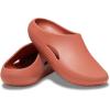 imageCrocs UnisexAdult Mellow Clogs Recovery ShoesSpice