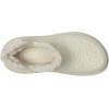 imageCrocs UnisexAdult Stomp Lined Shorty Boots AnkleLinenLinen