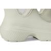 imageCrocs UnisexAdult Stomp Lined Shorty Boots AnkleLinenLinen
