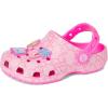 imageCrocs UnisexChild Classic Barbie Clogs ToddlerBarbie