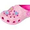 imageCrocs UnisexChild Classic Barbie Clogs ToddlerBarbie