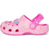 imageCrocs UnisexChild Classic Barbie Clogs ToddlerBarbie