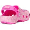 imageCrocs UnisexChild Classic Barbie Clogs ToddlerBarbie