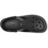 imageCrocs UnisexChild Classic Mary Jane Clogs Little Big KidBlack