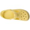 imageCrocs UnisexChild Classic Mary Jane Clogs Little Big KidDaylily