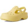 imageCrocs UnisexChild Classic Mary Jane Clogs Little Big KidDaylily
