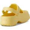 imageCrocs UnisexChild Classic Mary Jane Clogs Little Big KidDaylily