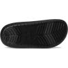 imageCrocs UnisexChild Classic Puff Moc Little Big Kid SlipperDragon FruitMulti