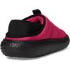 imageCrocs UnisexChild Classic Puff Moc Little Big Kid SlipperDragon FruitMulti