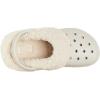 imageCrocs UnisexKids Classic Blitzen IV ClogPumice