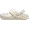 imageCrocs UnisexKids Classic Blitzen IV ClogPumice