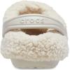 imageCrocs UnisexKids Classic Blitzen IV ClogPumice