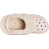imageCrocs UnisexKids Classic Blitzen IV ClogQuartz