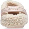 imageCrocs UnisexKids Classic Blitzen IV ClogQuartz