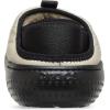 imageCrocs Womens Classic Puff Moc SlipperMothMulti