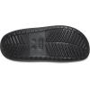 imageCrocs Womens Classic Puff Moc SlipperMothMulti
