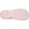 imageCrocs Womens Cross Strap SandalsPink Milk