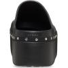 imageCrocs Womens Dylan Platform Clog Mule Platform Shoes for WomenBlack Studded