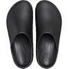 imageCrocs Womens Dylan Platform Clog Mule Platform Shoes for WomenBlack Studded