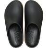 imageCrocs Womens Dylan Platform Clog Mule Platform Shoes for WomenBlackSepia