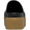 imageCrocs Womens Dylan Platform Clog Mule Platform Shoes for WomenBlackSepia
