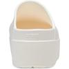 imageCrocs Womens Dylan Platform Clog Mule Platform Shoes for WomenChalk