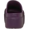 imageCrocs Womens Dylan Platform Clog Mule Platform Shoes for WomenPlush Plum