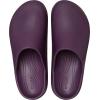 imageCrocs Womens Dylan Platform Clog Mule Platform Shoes for WomenPlush Plum