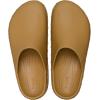 imageCrocs Womens Dylan Platform Clog Mule Platform Shoes for WomenUmber
