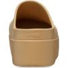 imageCrocs Womens Dylan Platform Clog Mule Platform Shoes for WomenWheat