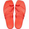 imageCrocs womens Miami Toe Loop SandalStarfish