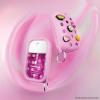 imageTouchland x Crocs Limited Edition Mist Case 1 Fl OZ Stylish Hand Sanitizer Spray Accessory with 5 JibbitzTM Charms and Keyring Pixie Lavender ColorSugarpop Pink