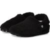 imageCrocs Kids Classic Cozzzy SlippersBlack