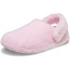 imageCrocs Unisex Adult Classic Cozzzy SlippersPink Milk